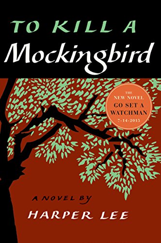 to kill a mocking bird