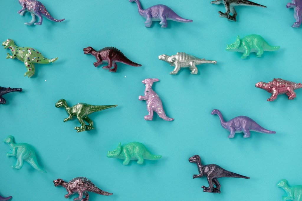 Oh No Dino: Fantasy Flash&nbsp;Fiction