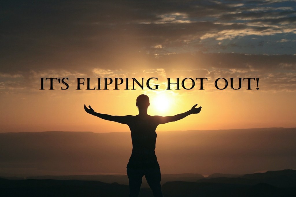 5 Things I Hate About&nbsp;Summer