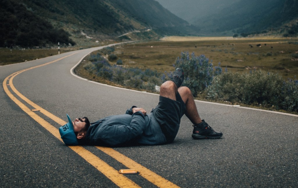 Why I Can’t Celebrate&nbsp;Calm