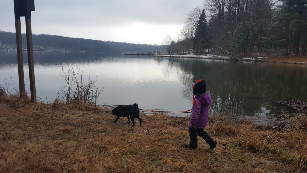 Getting Out Of the&nbsp;House