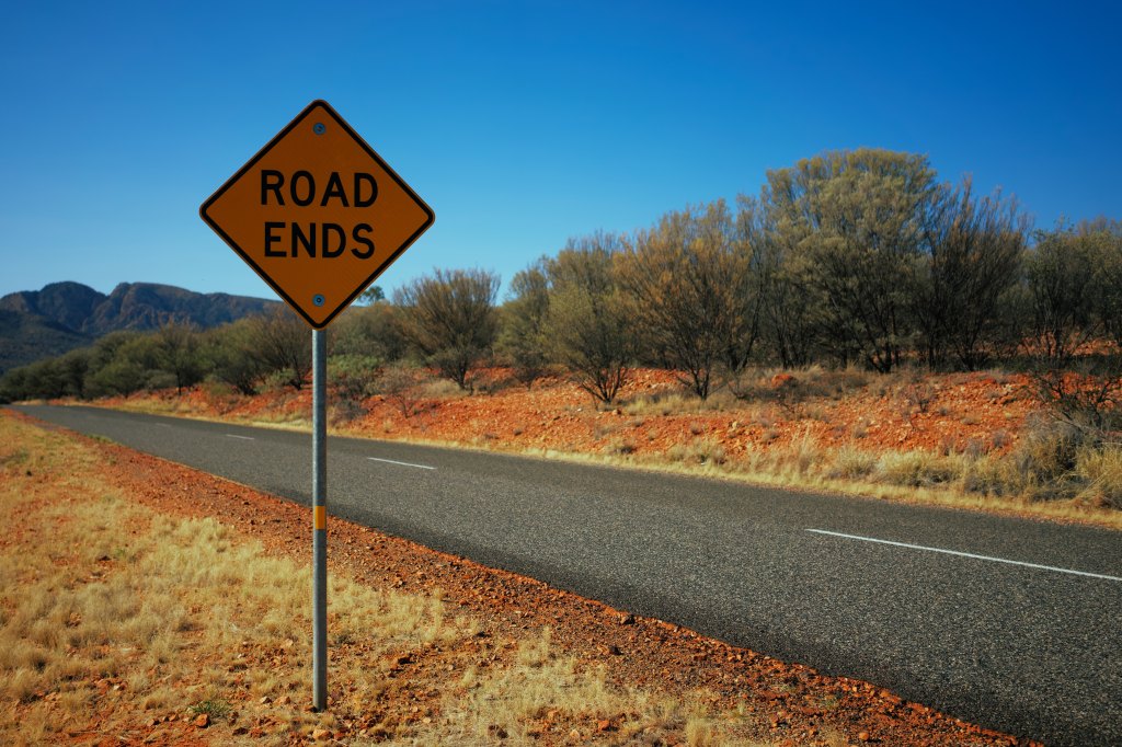 So, this is Writer’s&nbsp;Block—Ugly