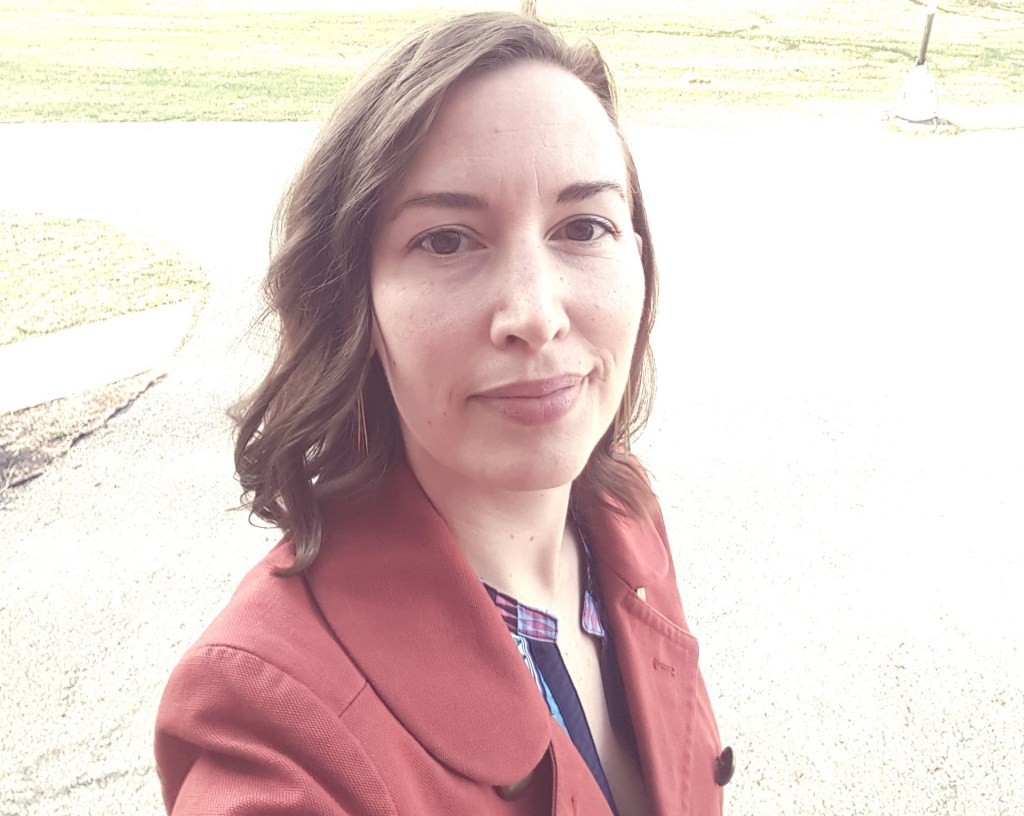 My Name in Print: First Time&nbsp;Ever