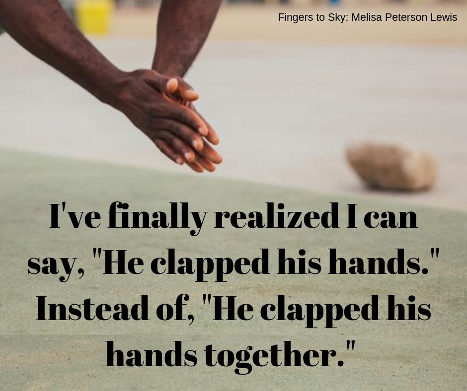 Words You Don’t Need: A Writers&nbsp;Lesson