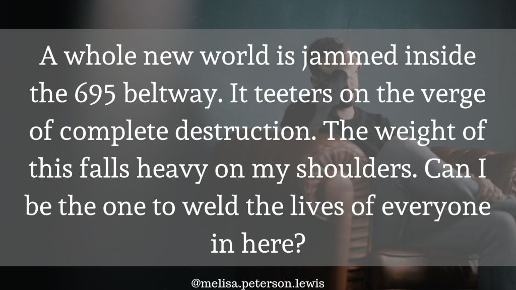 Getting Excited for&nbsp;NaNoWriMo