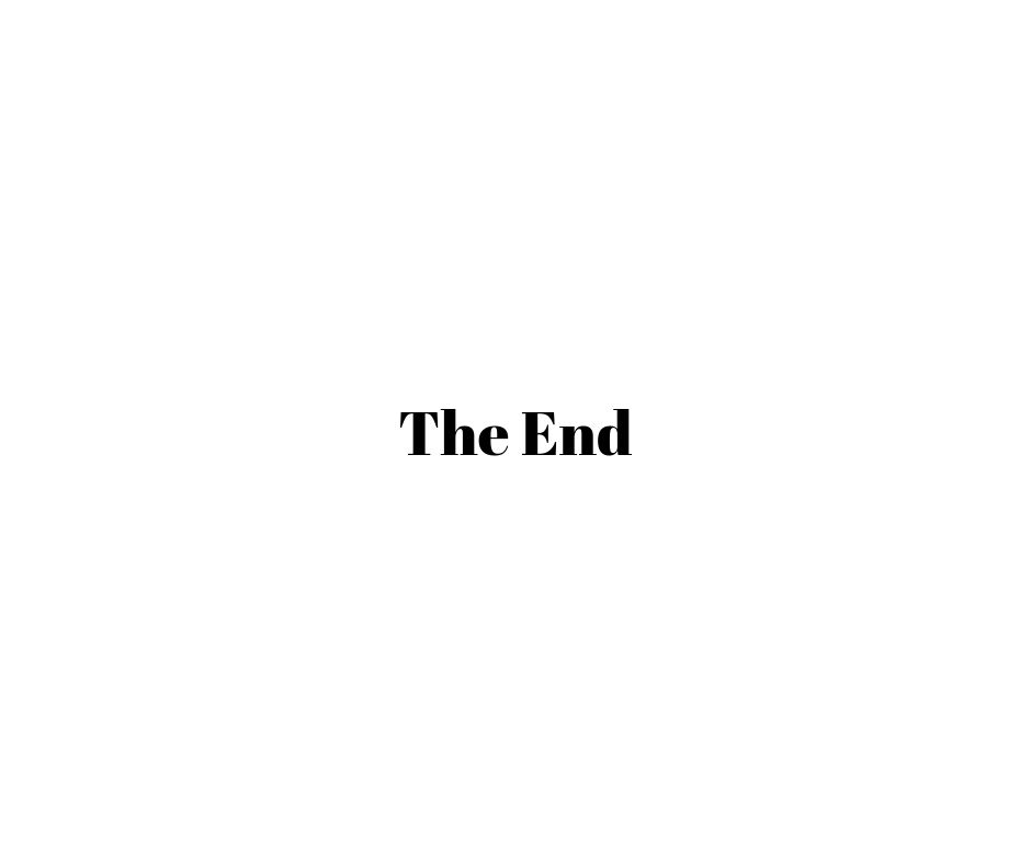 I finished the first draft of my first&nbsp;novel!
