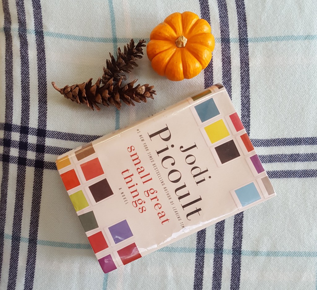 Small Great Things: Book&nbsp;Review