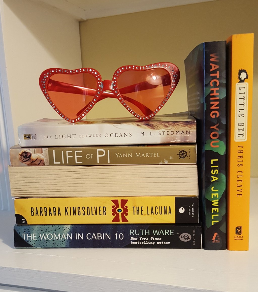 Second-Hand Books: My Favorite&nbsp;Obsession