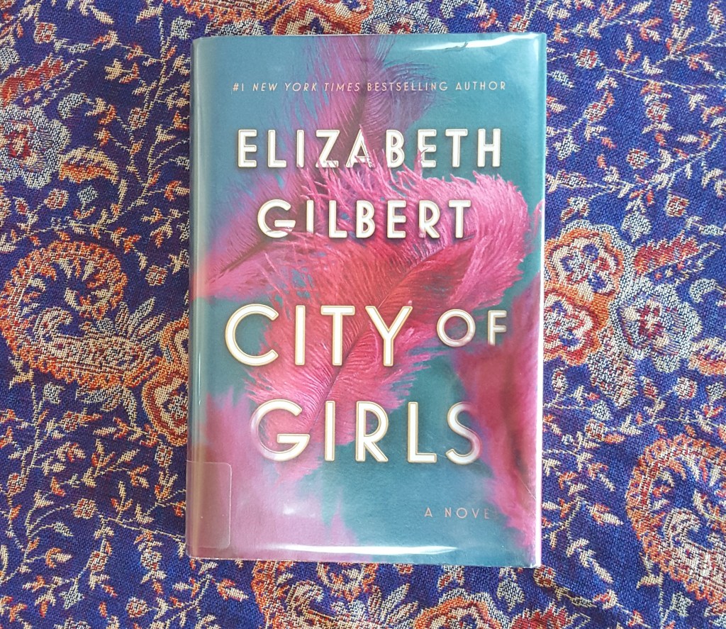 City of Girls: Book&nbsp;Review