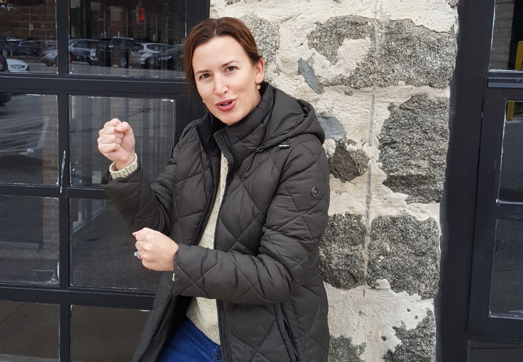 A busy schedule will not derail my&nbsp;goals.