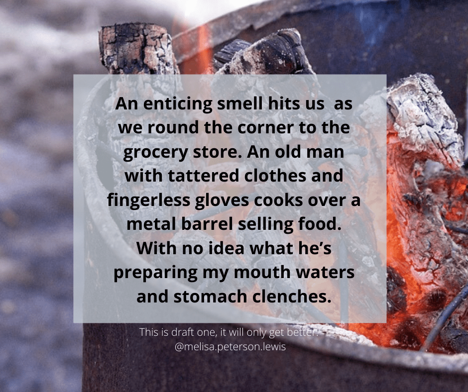 When it’s not only Zombies eating&nbsp;people