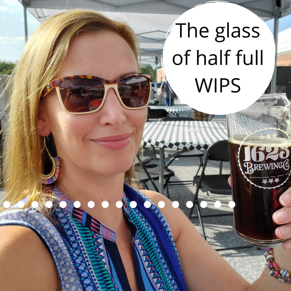 WIP#1 – Lazarus&nbsp;City