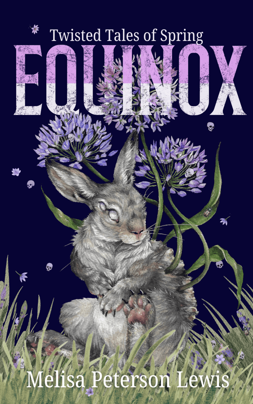 Twisted Tales of Spring&nbsp;Equinox